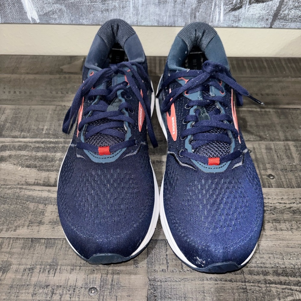 BROOKS  Beast '20 Men's SZ 12 - Picture 4 of 14